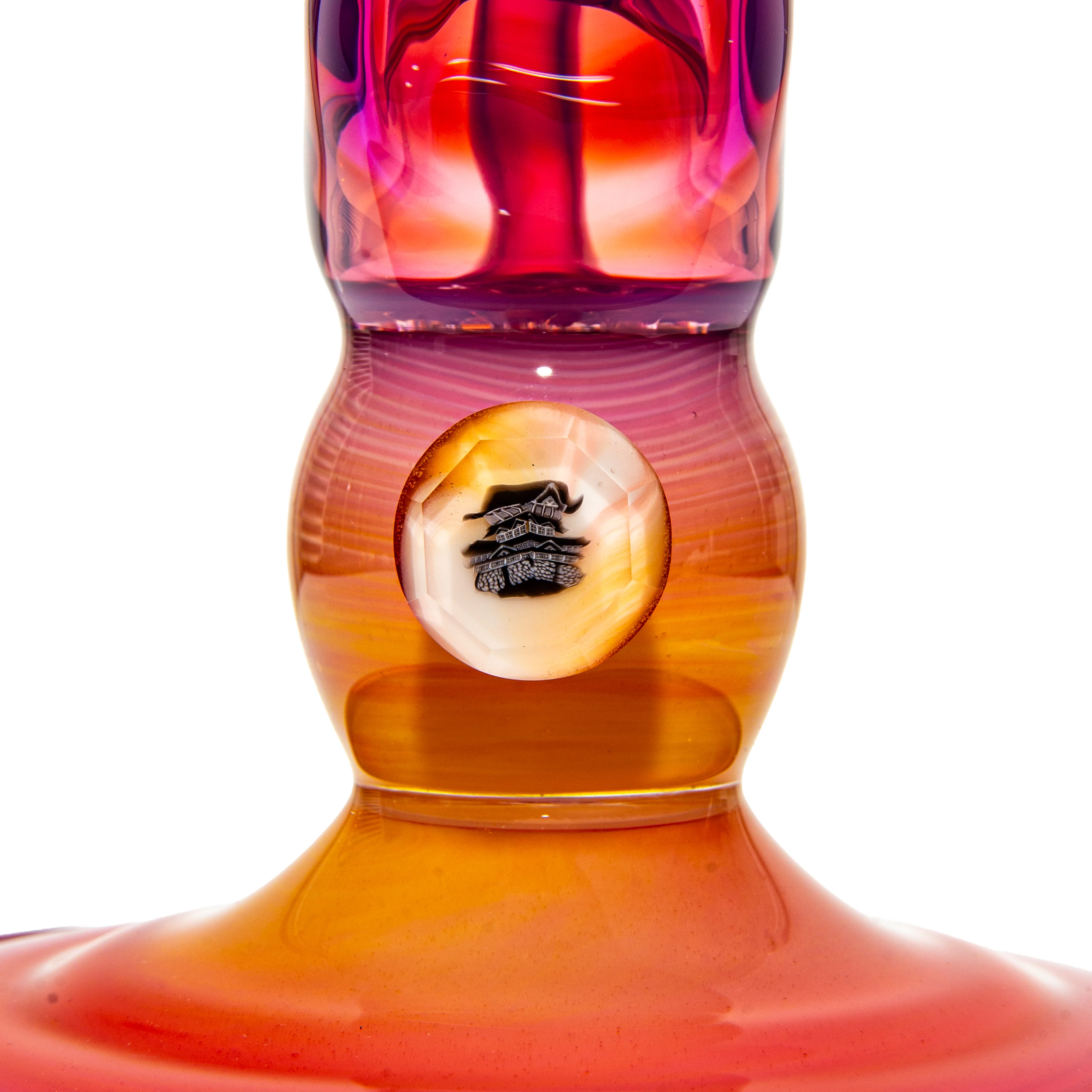 Swiss Perc x Piper Dan - Medium Sidefeeder - Image 14