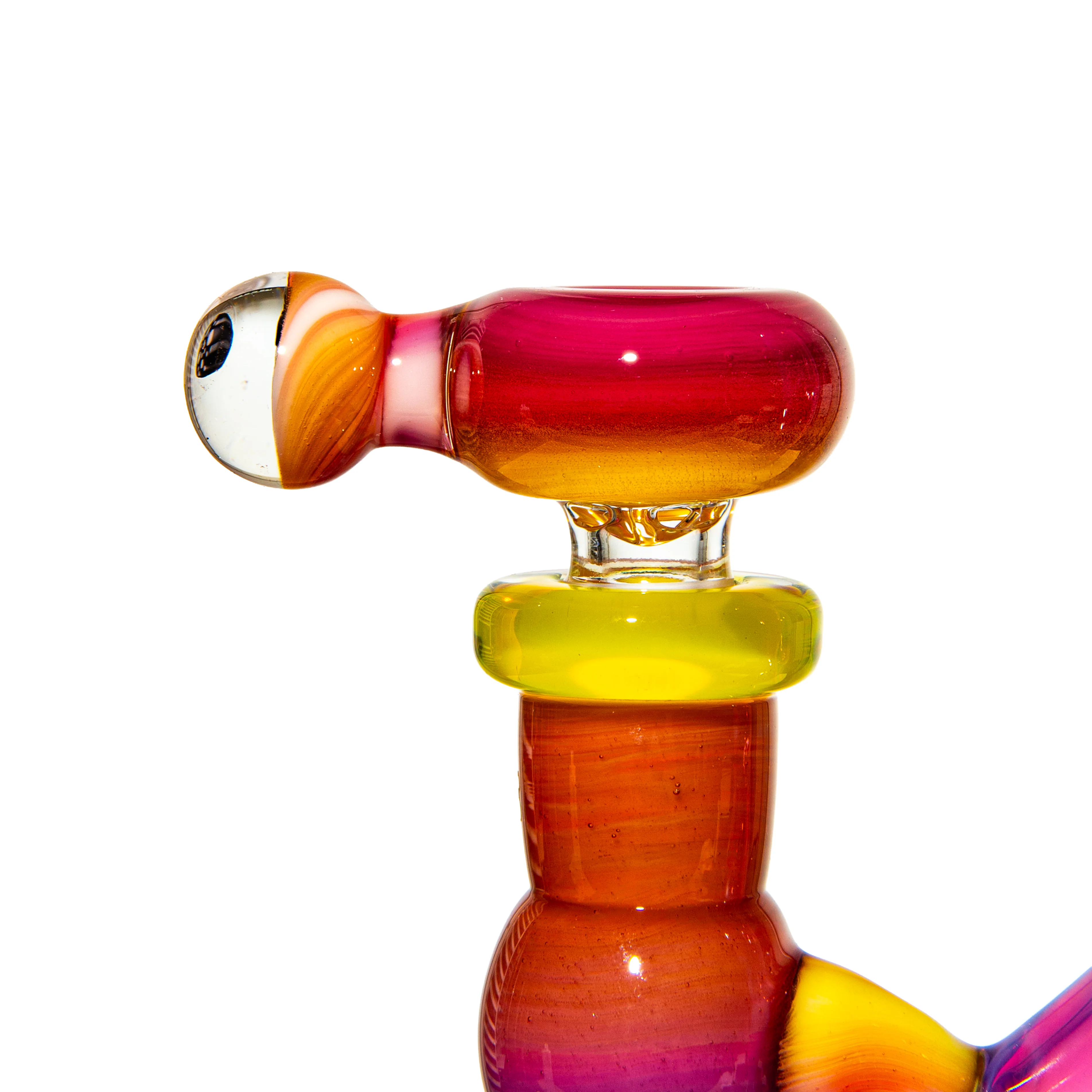 Swiss Perc x Piper Dan - Medium Sidefeeder - Image 16