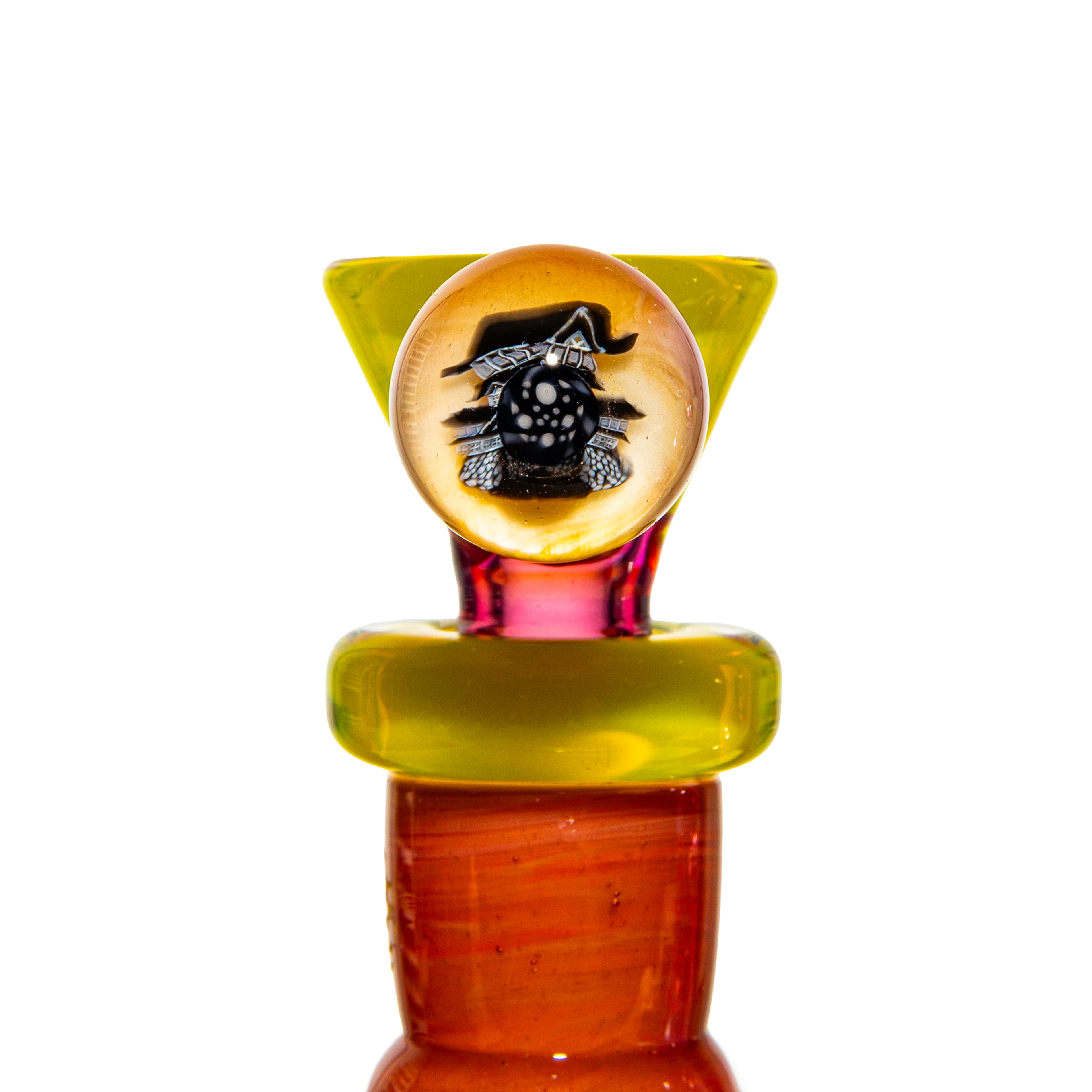 Swiss Perc x Piper Dan - Medium Sidefeeder - Image 17
