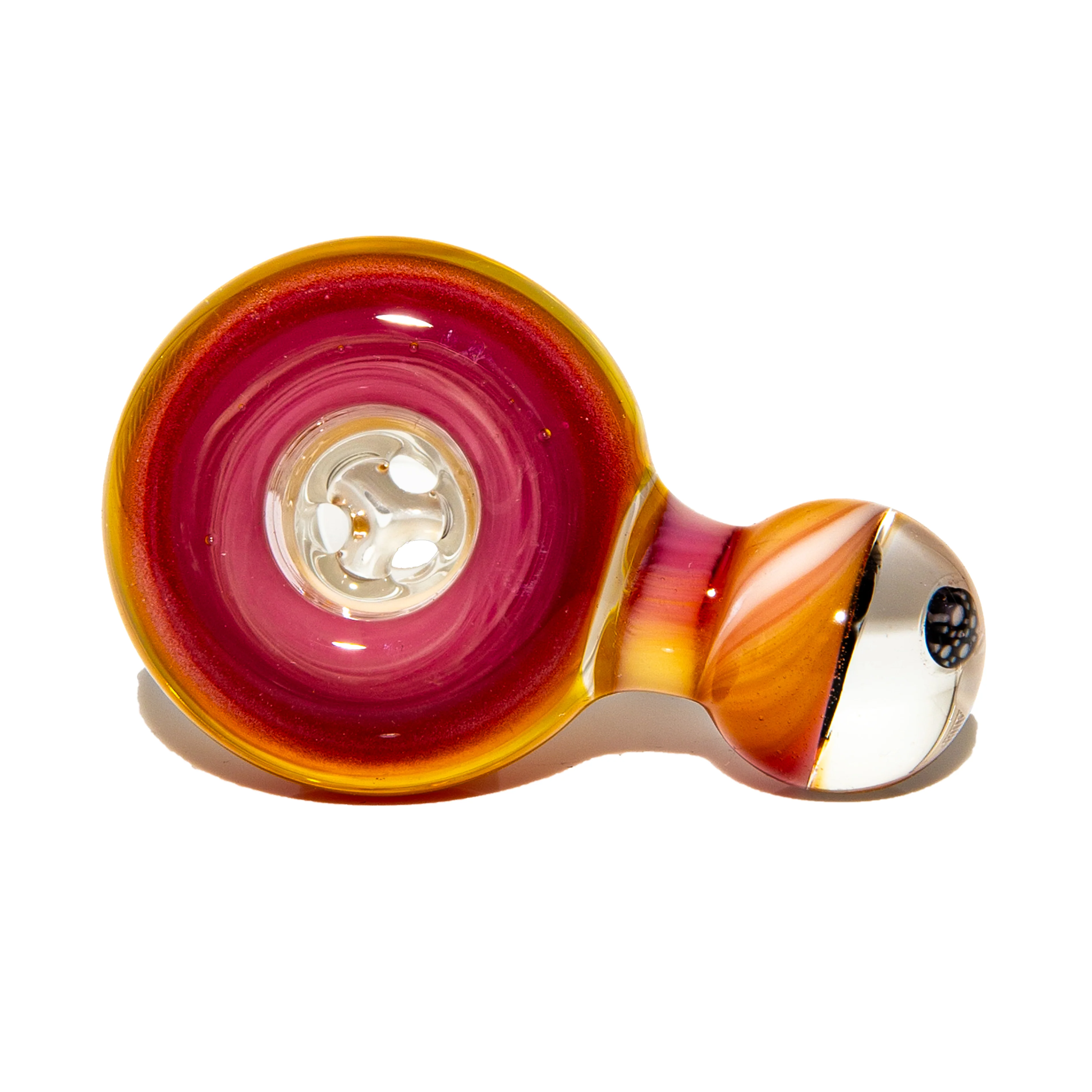 Swiss Perc x Piper Dan - Medium Sidefeeder - Image 18