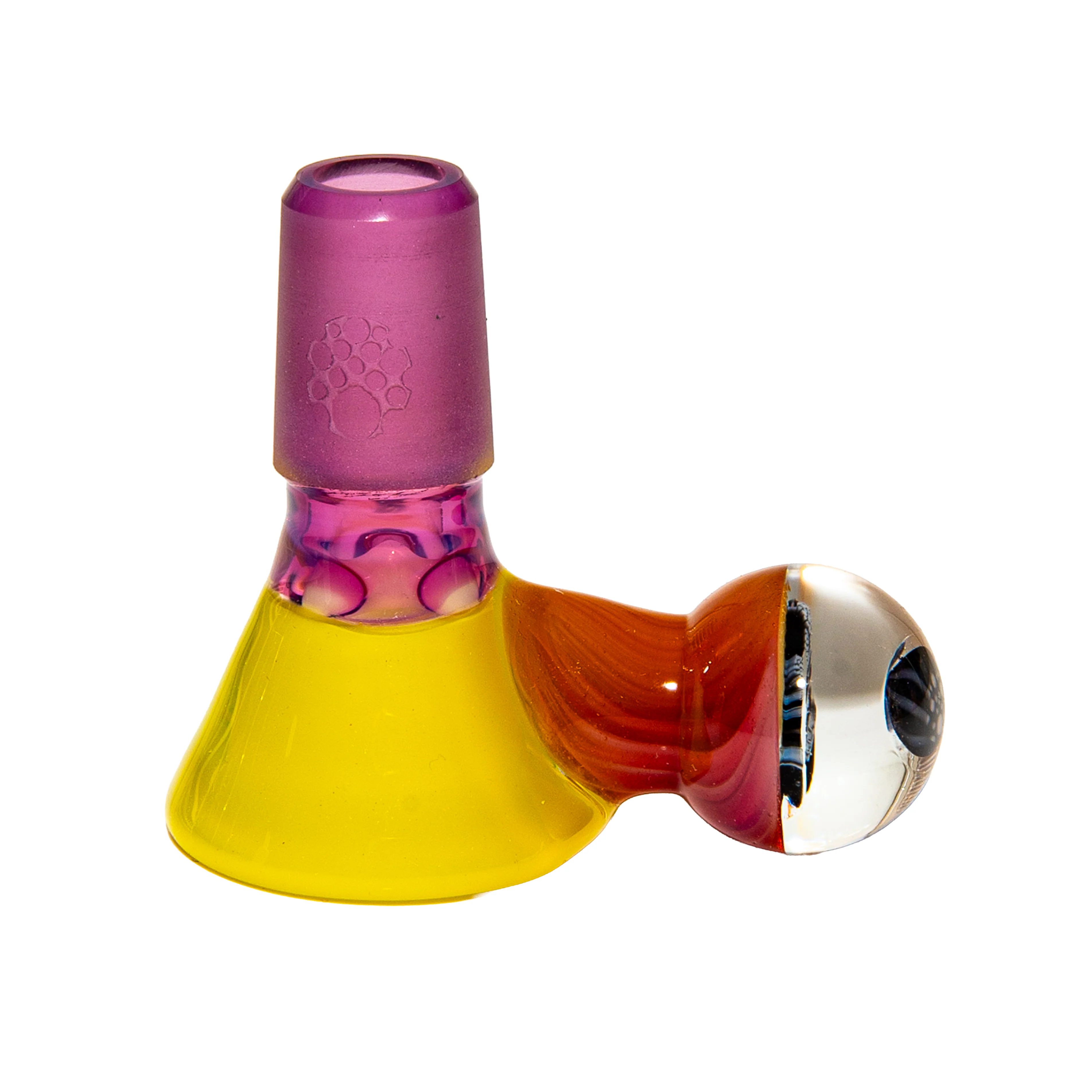 Swiss Perc x Piper Dan - Medium Sidefeeder - Image 19