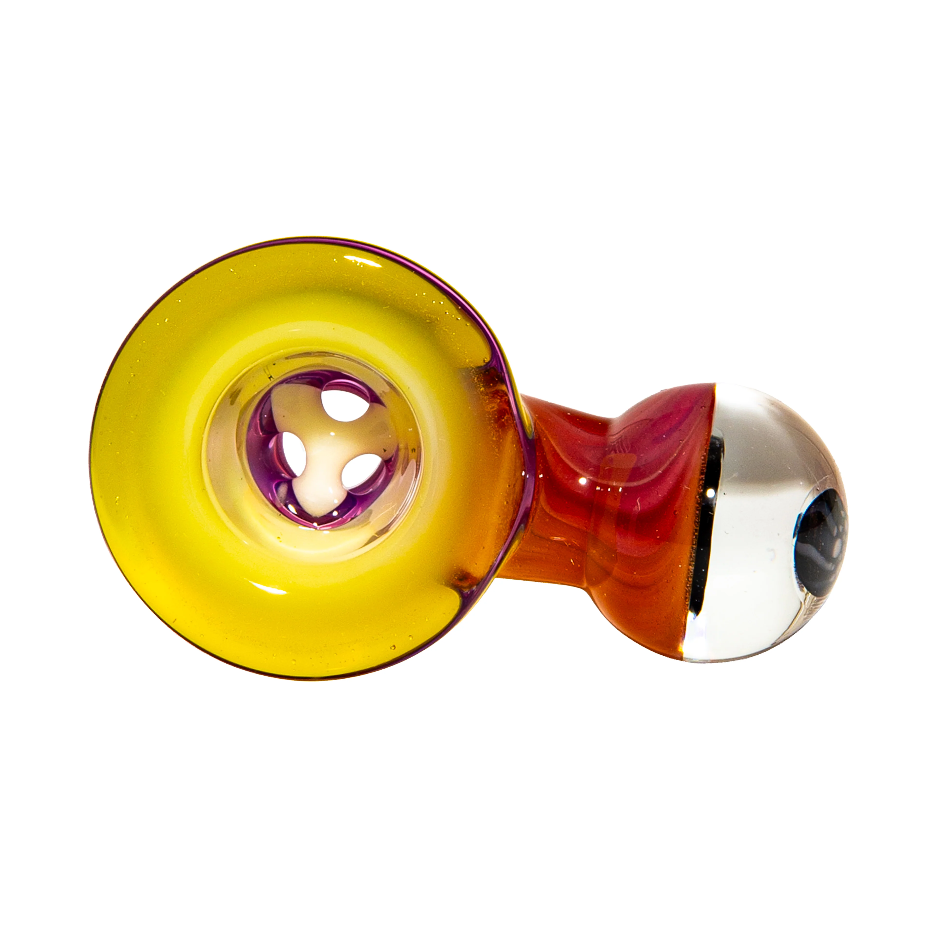 Swiss Perc x Piper Dan - Medium Sidefeeder - Image 20