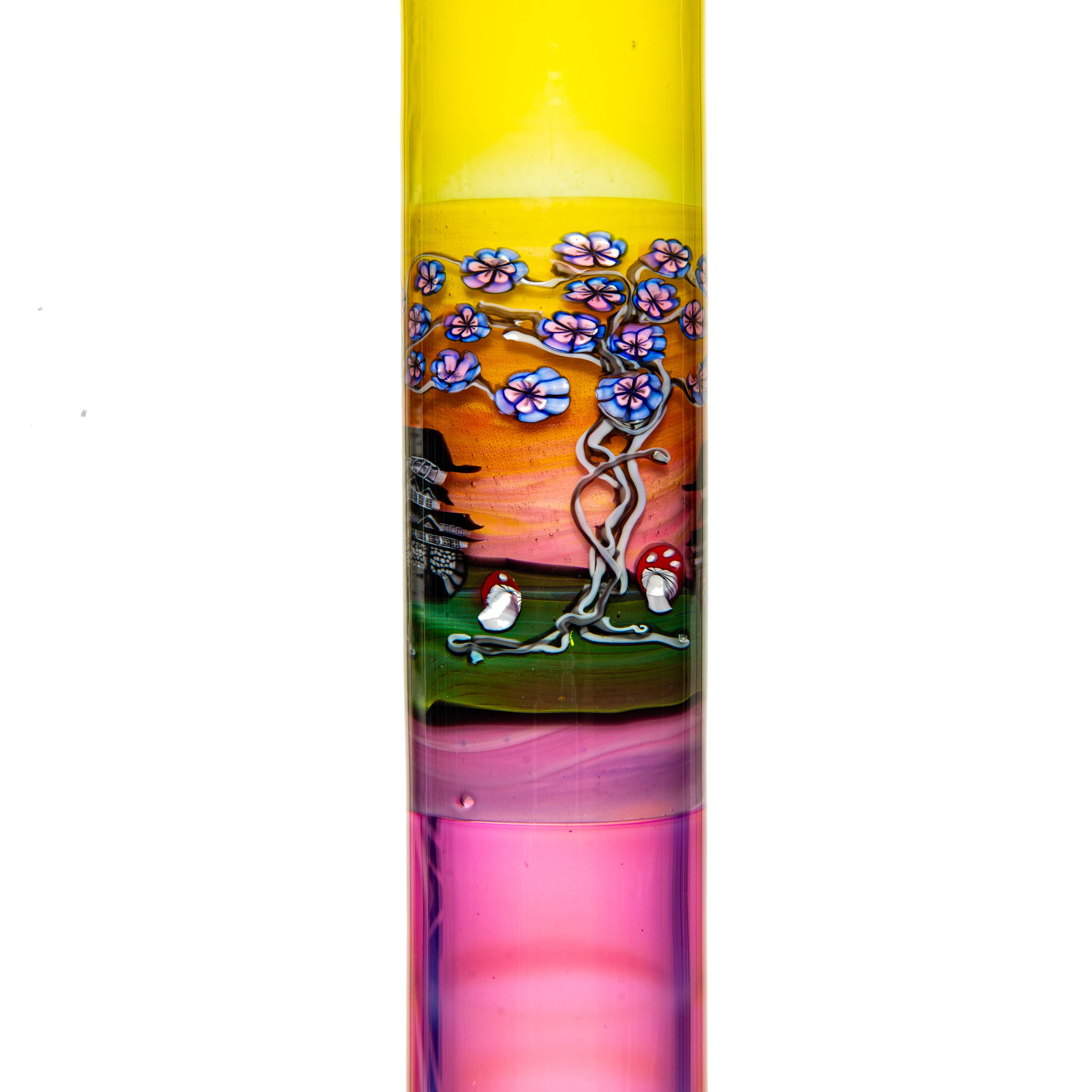Swiss Perc x Piper Dan - Medium Sidefeeder - Image 6