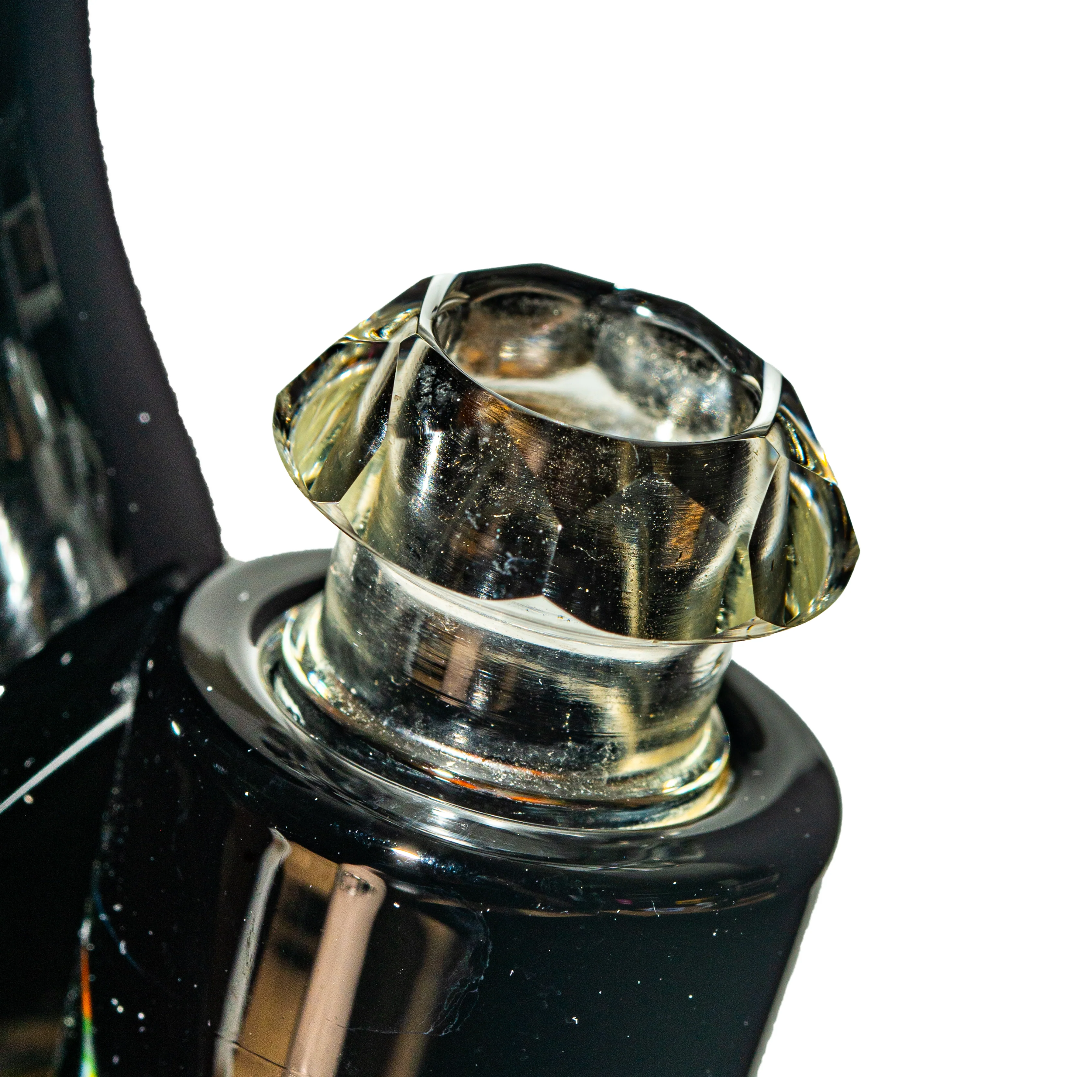 T.K. Happa x Azul - Sake Bottle - Image 7