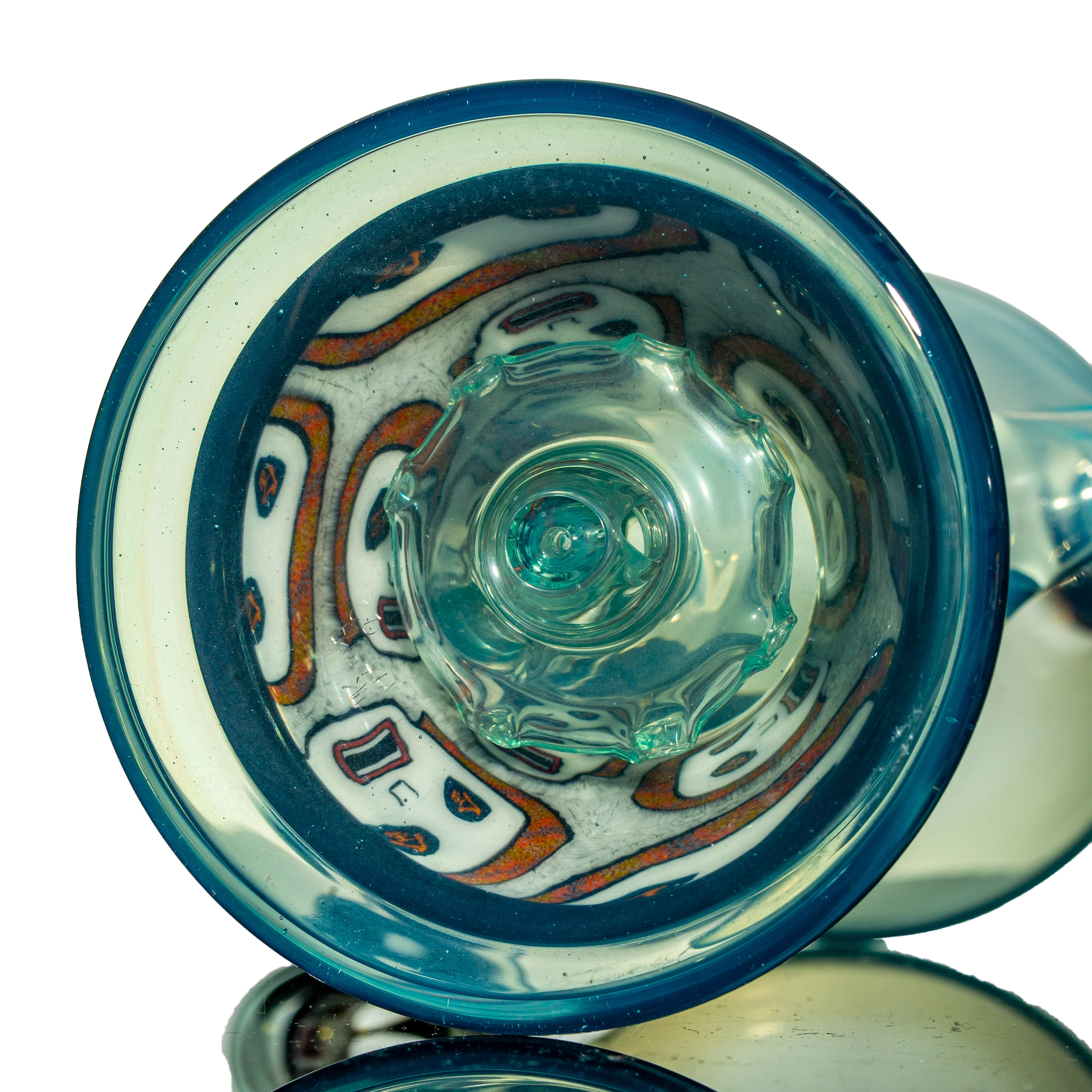 T.K. Happa x Disk x Azul - Korosuke - Image 7