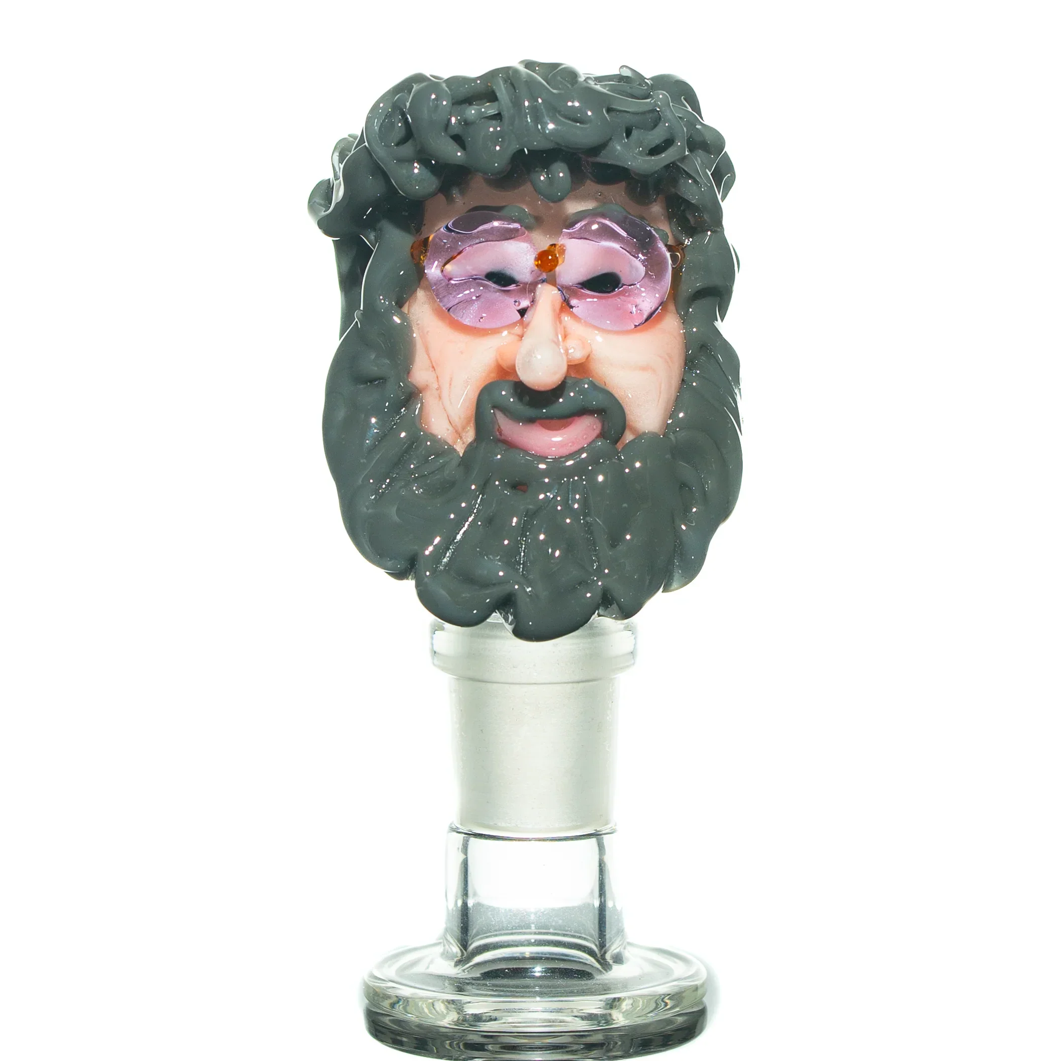 Tammy Baller - Jerry Garcia 14MM Slide