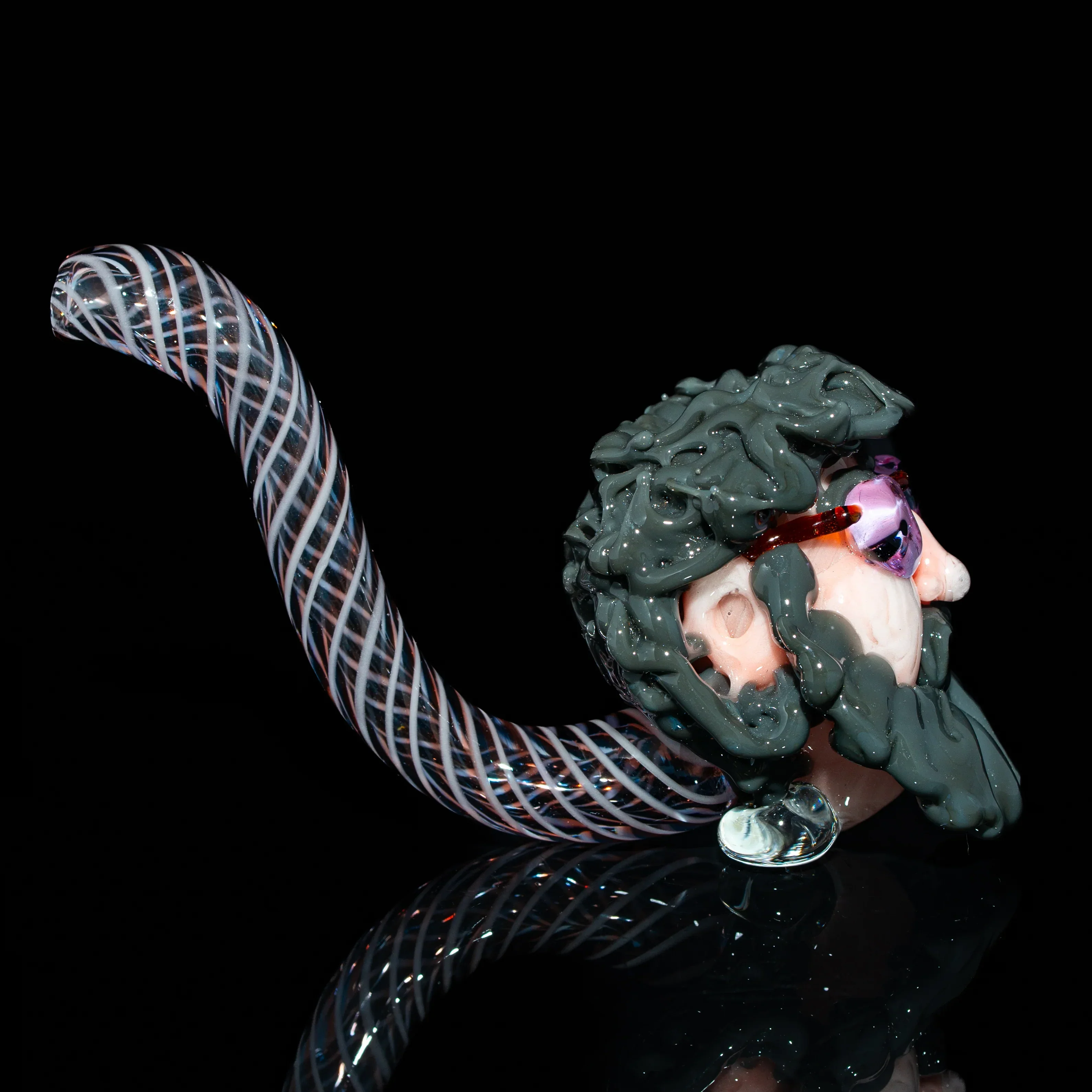 Tammy Baller - Jerry Garcia Sherlock