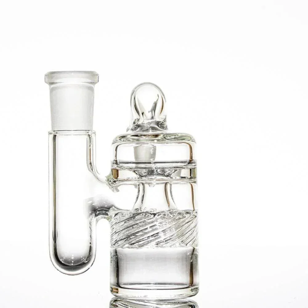 Terroir Glass - 14mm 45* Splash Catcher