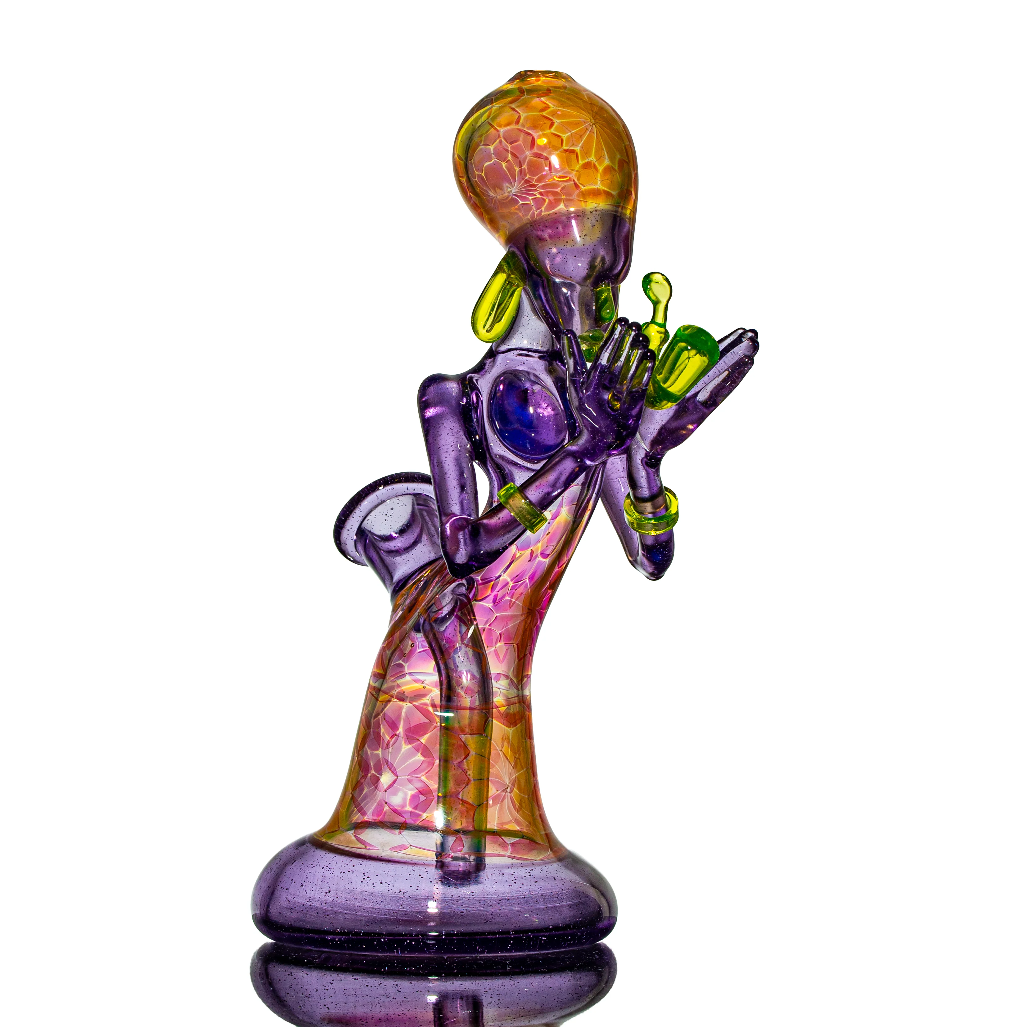 Kinda x Travis Weber