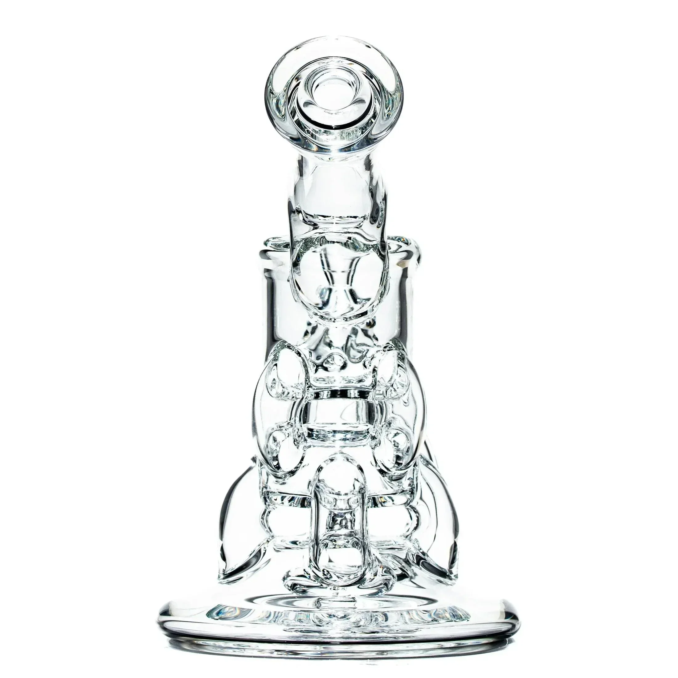 Ubik Glass - Step Ladder #13 - Image 3