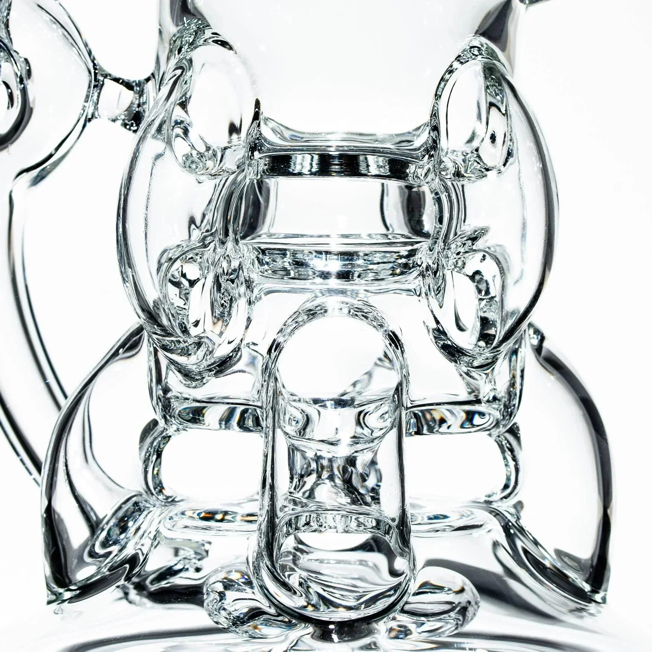 Ubik Glass - Step Ladder #13 - Image 7