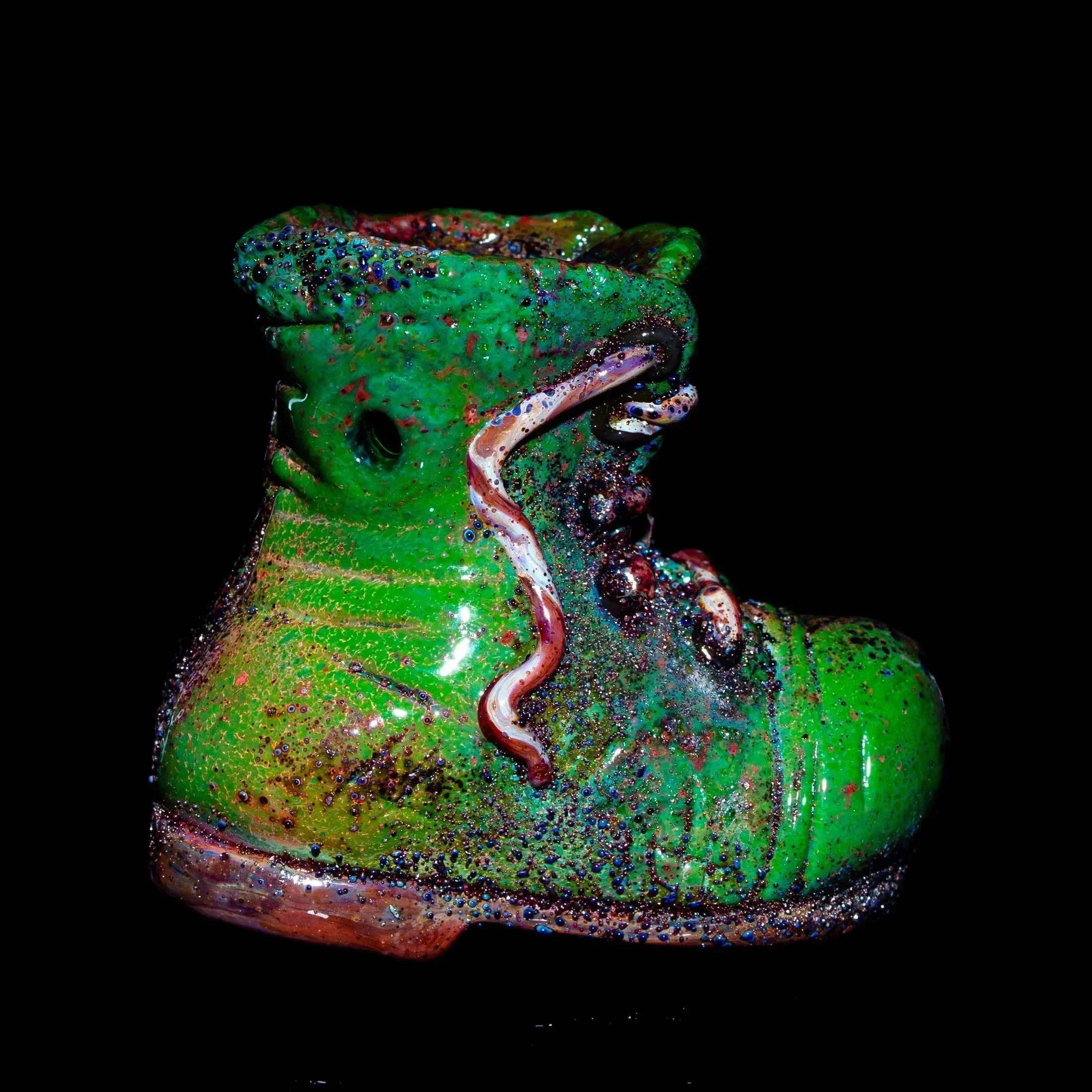 Zii - Boot Dry Pipe